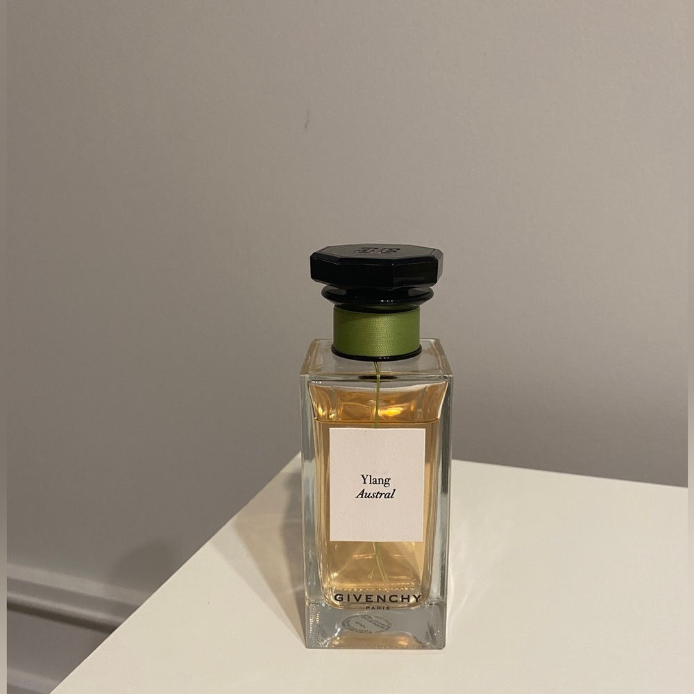 Givenchy YLANG AUSTRAL perfume